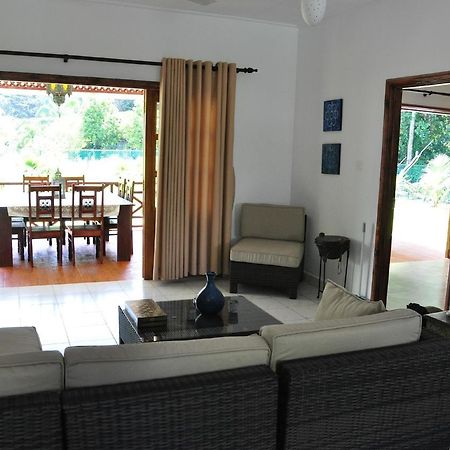 Paodise Guesthouse ลาดิก ภายนอก รูปภาพ
