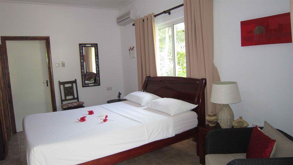 Paodise Guesthouse ลาดิก ภายนอก รูปภาพ