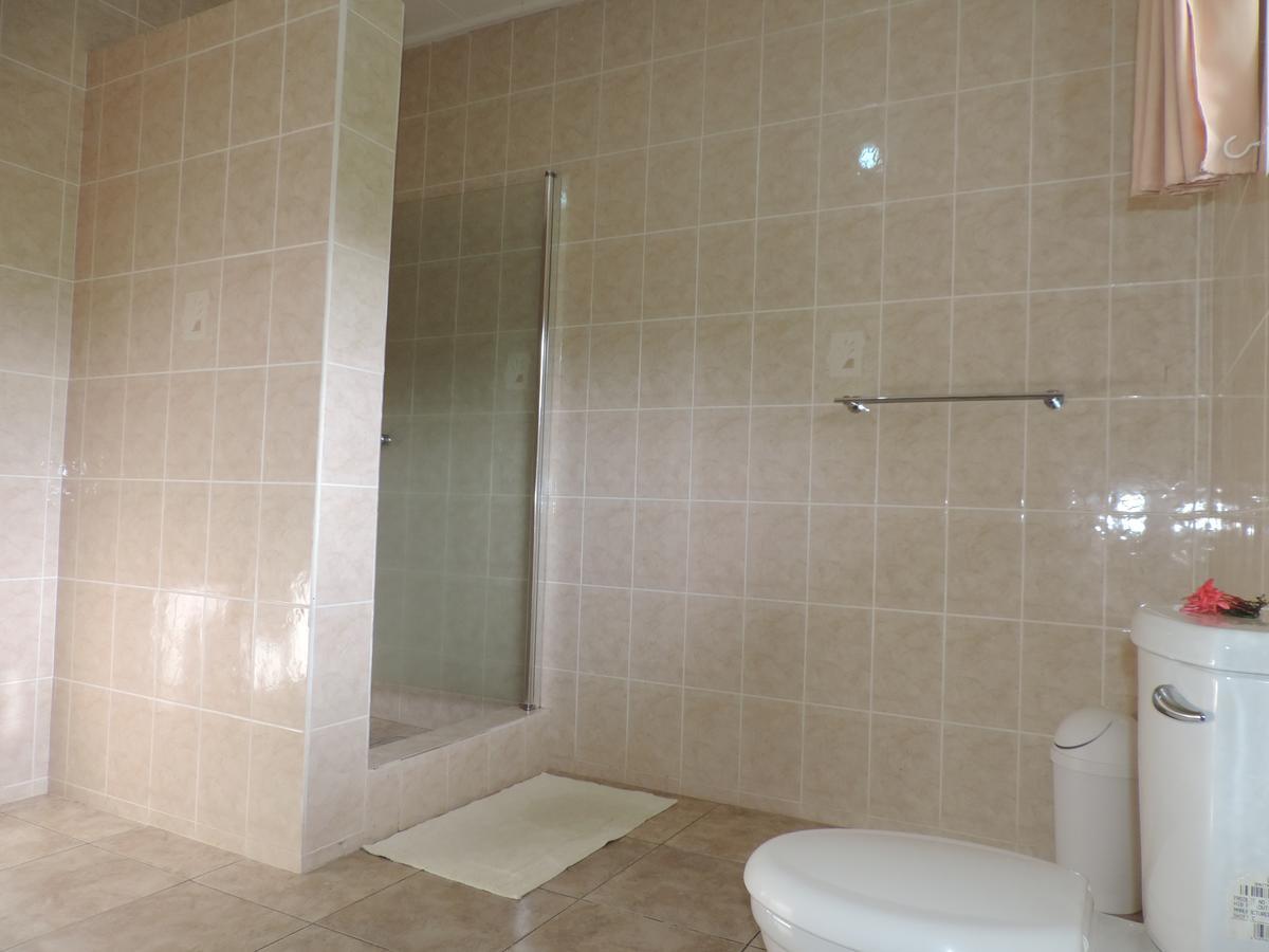 Paodise Guesthouse ลาดิก ภายนอก รูปภาพ