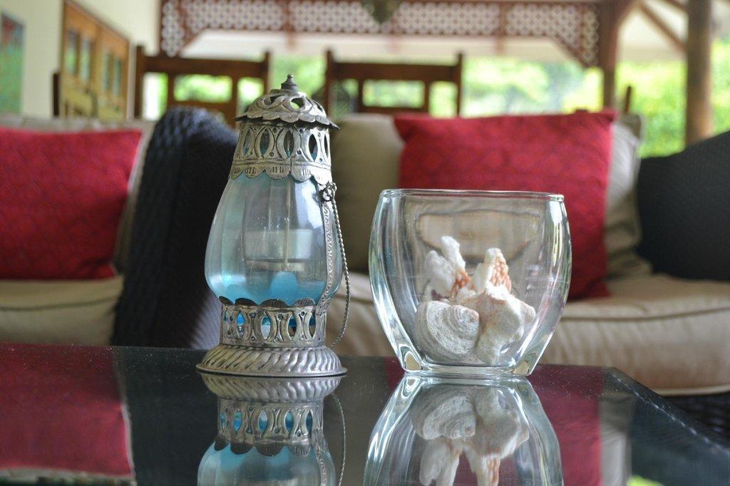 Paodise Guesthouse ลาดิก ภายนอก รูปภาพ