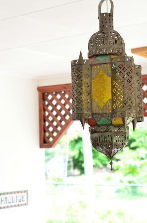 Paodise Guesthouse ลาดิก ภายนอก รูปภาพ