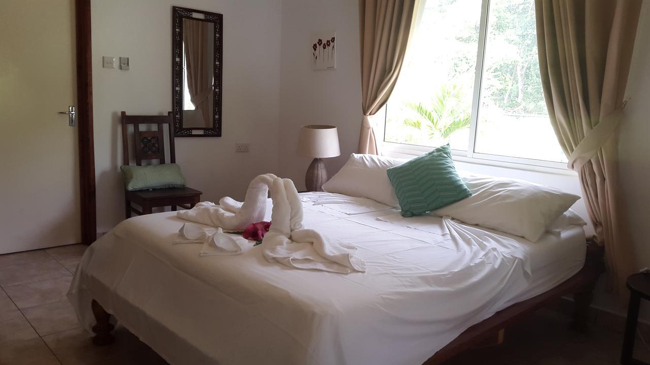 Paodise Guesthouse ลาดิก ห้อง รูปภาพ